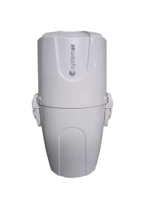 Systemair VACU Sentralstøvsuger CVC 1750 W
