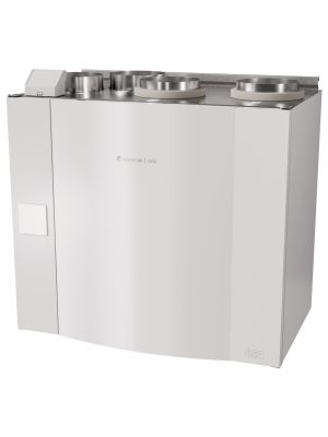 Villavent varmegjenvinner SAVE VTR 500 L (venstre)