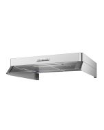 Røros Edge ventilator 60 cm – for overskap