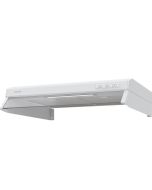 Flexit Facet E/F kjøkkenhette for felles/balansert ventilasjon/sentralventilasjon (EC)