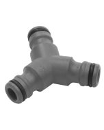 Gardena Y-skjøtestykke