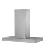 Røros Hera Sense 60 - 90 cm fritthengende kjøkkenhette