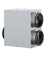 Villavent VEF-2 AC loftsvifte 125 mm ventilasjonsmotor