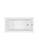 Danline Mini 130 x 70 cm badekar standard - Uten paneler