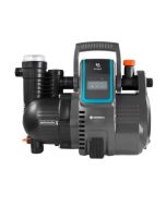 Gardena smart pumpe sett for hjem og hage 5000/5 - vanningssystem