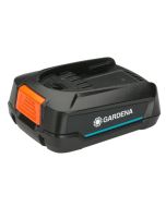 Gardena Systembatteri P4A PBA 18V / 45"