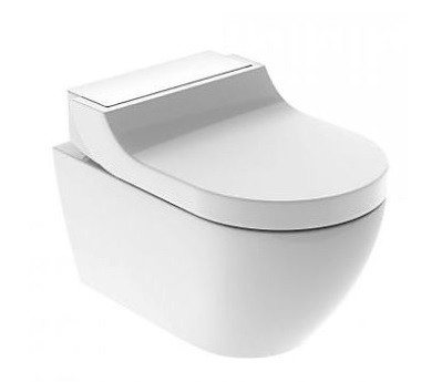 jt  Kjøp Geberit AquaClean Tuma comfort dusjtoalett til