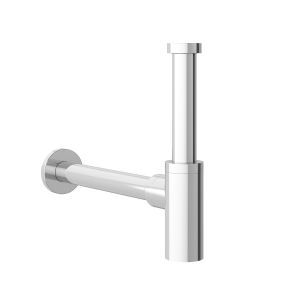 Korsbakken Damixa Vannlås 32 mm - Til servant