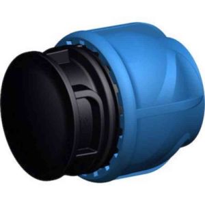 Endekappe iJoint+ 32mm til 63mm