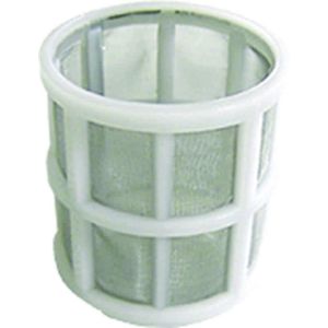 Reservefilter for reduksjonsventil D06F