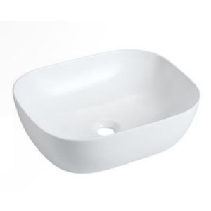 Korsbakken Bathco Olea Rectangular servant 49 cm