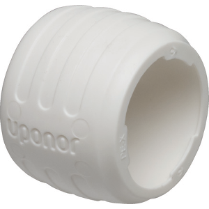 Uponor 16 mm ring Q&E med stoppkant