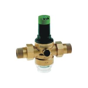 Reduksjonsventil Honeywell 1 1/4"