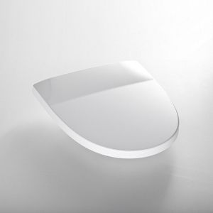 Porsgrund hardplastsete Seven D 91542, soft close QR