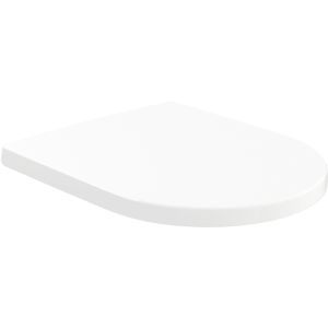 Villeroy & Boch Subway 3.0 toalettsete, hvit