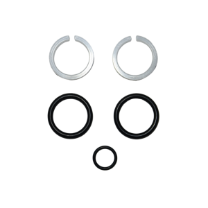 Tapwell O-ringsett til armatur EVO180/184/980/984
