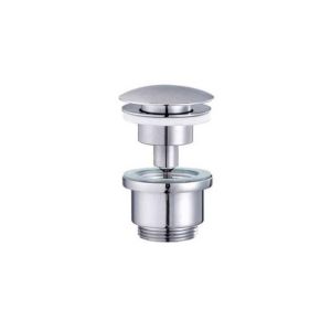 A-coll push-up ventil for servant 1 1/4