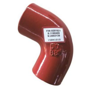 A-collection bend 88.5° MA, A-SML