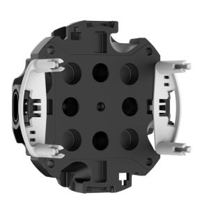 Hansgrohe adapterplate for iBox universal 2
