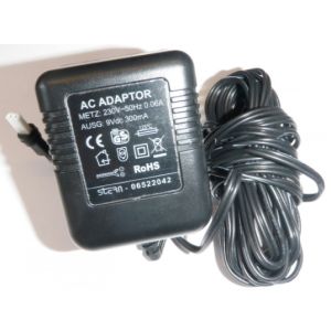 Intra ADAPTOR Tektronic strømforsyning - Tilbehør elektronisk armatur