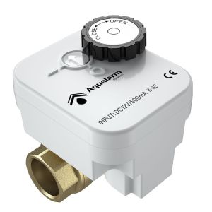 Altech Aqualarm ventil 1/2" 