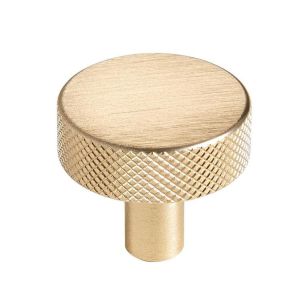 Scala Bad Amato knott med crystal cut mønster Ø38 mm