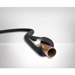Armaflex isolasjonslange selvklebende AF-2 cellegummi - 2 mtr