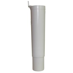 40mm PP Smartline avløpstrakt