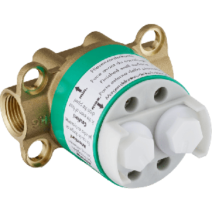 Hansgrohe Axor innbyggingsdel