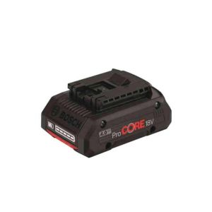 Bosch Expert 18V batteri 4,0 Ah
