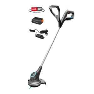 Gardena Batteritrimmer SmallCut 23/18V P4A - kantklipper Klar-til-bruk