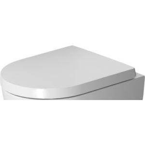 Duravit ME By Starck Compact Toalettsete - SoftClose