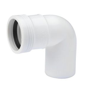 Wafix bend 40mm x 88 gr. PP - Hvit