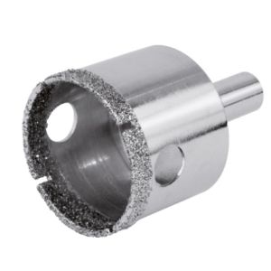 Blanco diamant hullbor for silgranit vasker - Ø35 mm