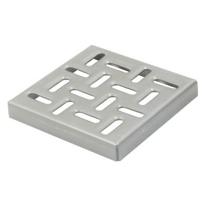 3 mm kassarist Blucher AISI 304