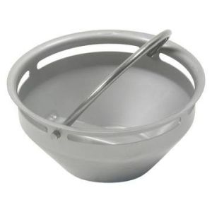Blucher sandfang 200 x 200 mm 1 liter