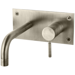 Brushed Nickel