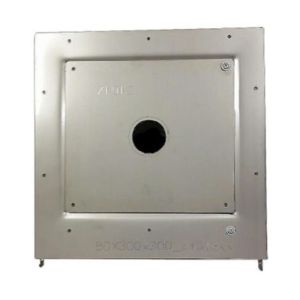 Joramark Lekkasjesikringsboks BOX300 300x300x80 mm - For Vola 1-hulls