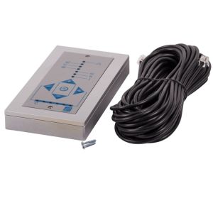 Flexit Styrepanel CI50