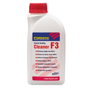 Fernox F3 Cleaner 500 ml