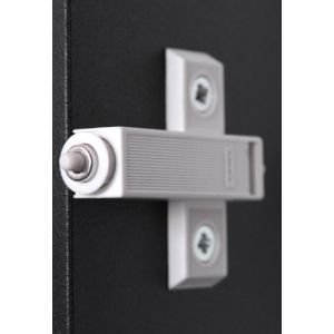 Macro Push-open-pakke Crown høyskap