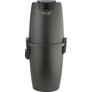 Flexit CVR Sentralstøvsuger - 490 - 510 Watt