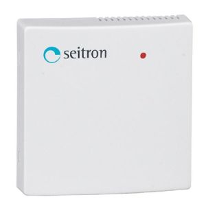 Tetragonia trådløs aktiv antenne