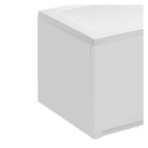Danline Endepanel til badekar