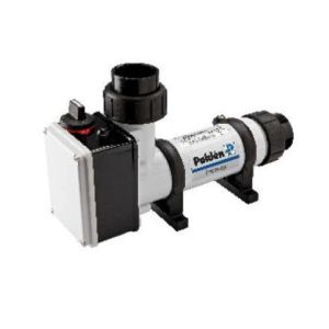 Danline varmeveksler/vedlikeholdsvarmer 3 kW
