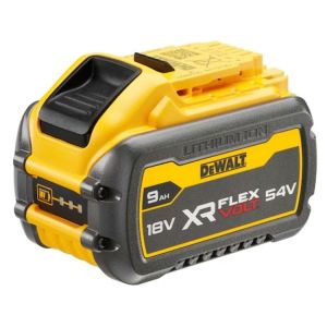 DeWalt DCB547 XR FlexVolt 9,0Ah batteri