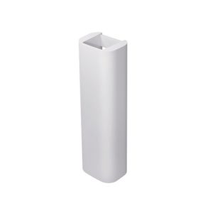Duravit Happy D.2 helsøyle til servant B:225 x D:117 mm