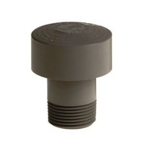 Durgo lufteventil 32mm