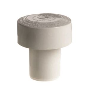 Durgo lufteventil 50/75 mm
