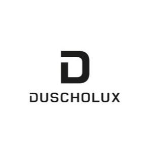 Duscholux slepelist f/OPT.+FIVE, tranparent 1800 mm